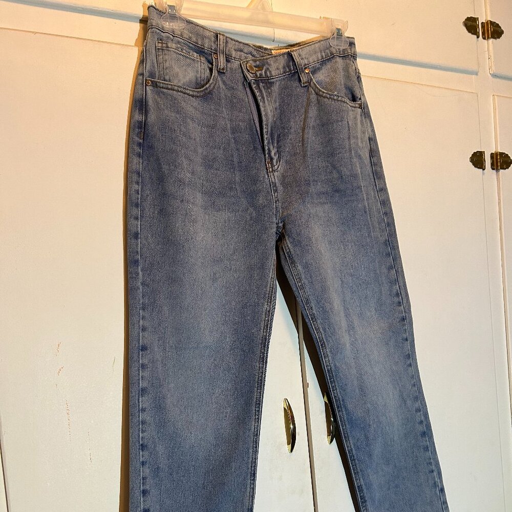 Wish List Jeans